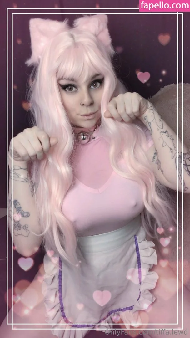 tiffa.lewd Onlyfans Photo Gallery 
