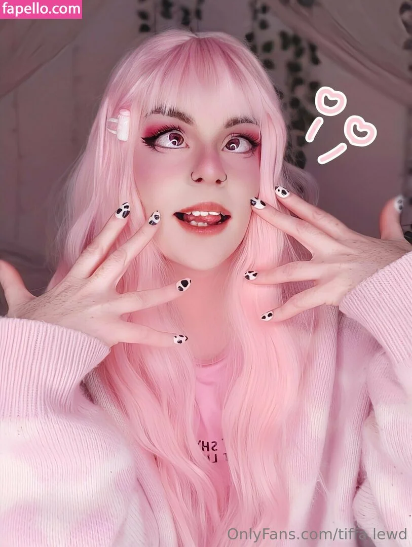 tiffa.lewd Onlyfans Photo Gallery 