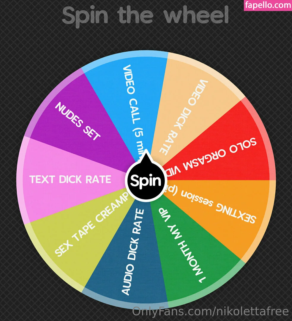 nikolettafree Onlyfans Photo Gallery 