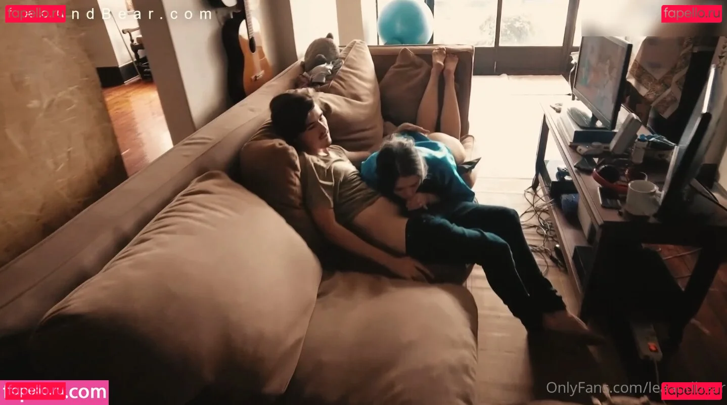 leaandbear Onlyfans Photo Gallery 