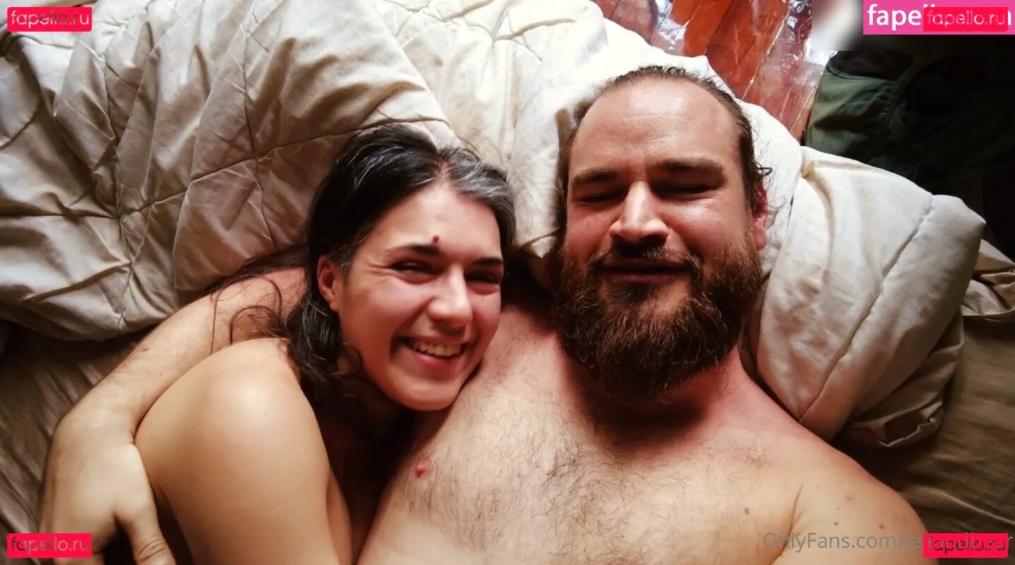 leaandbear Onlyfans Photo Gallery 