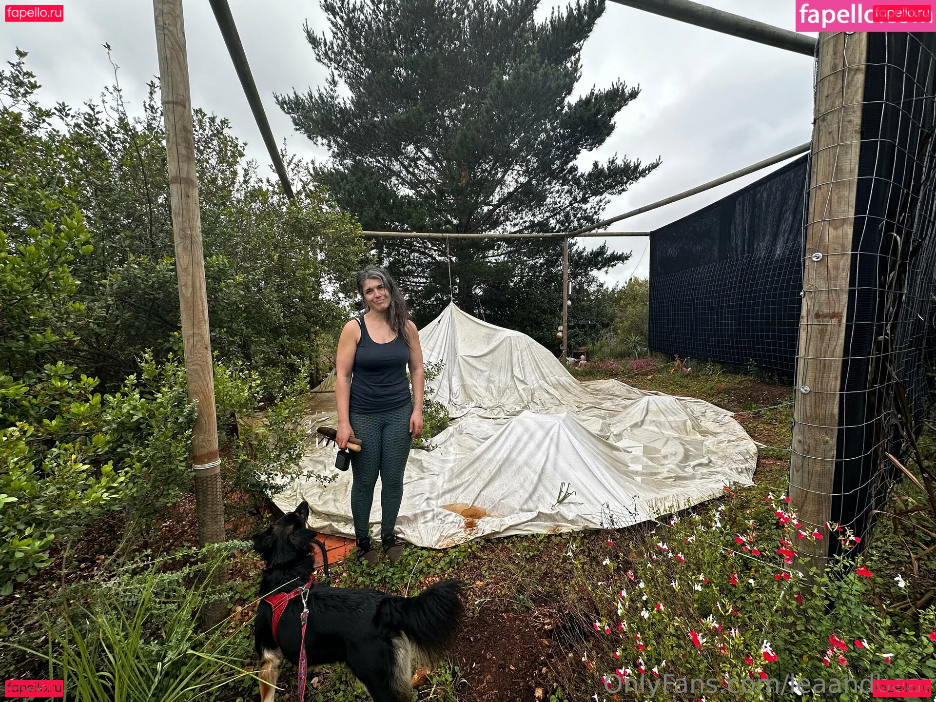 leaandbear Onlyfans Photo Gallery 