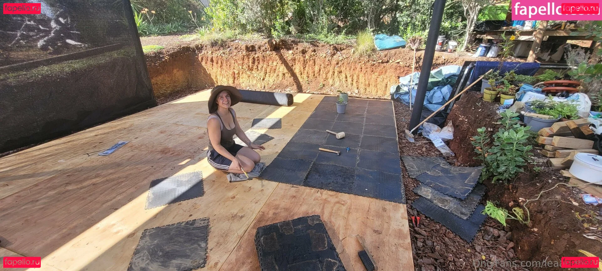 leaandbear Onlyfans Photo Gallery 