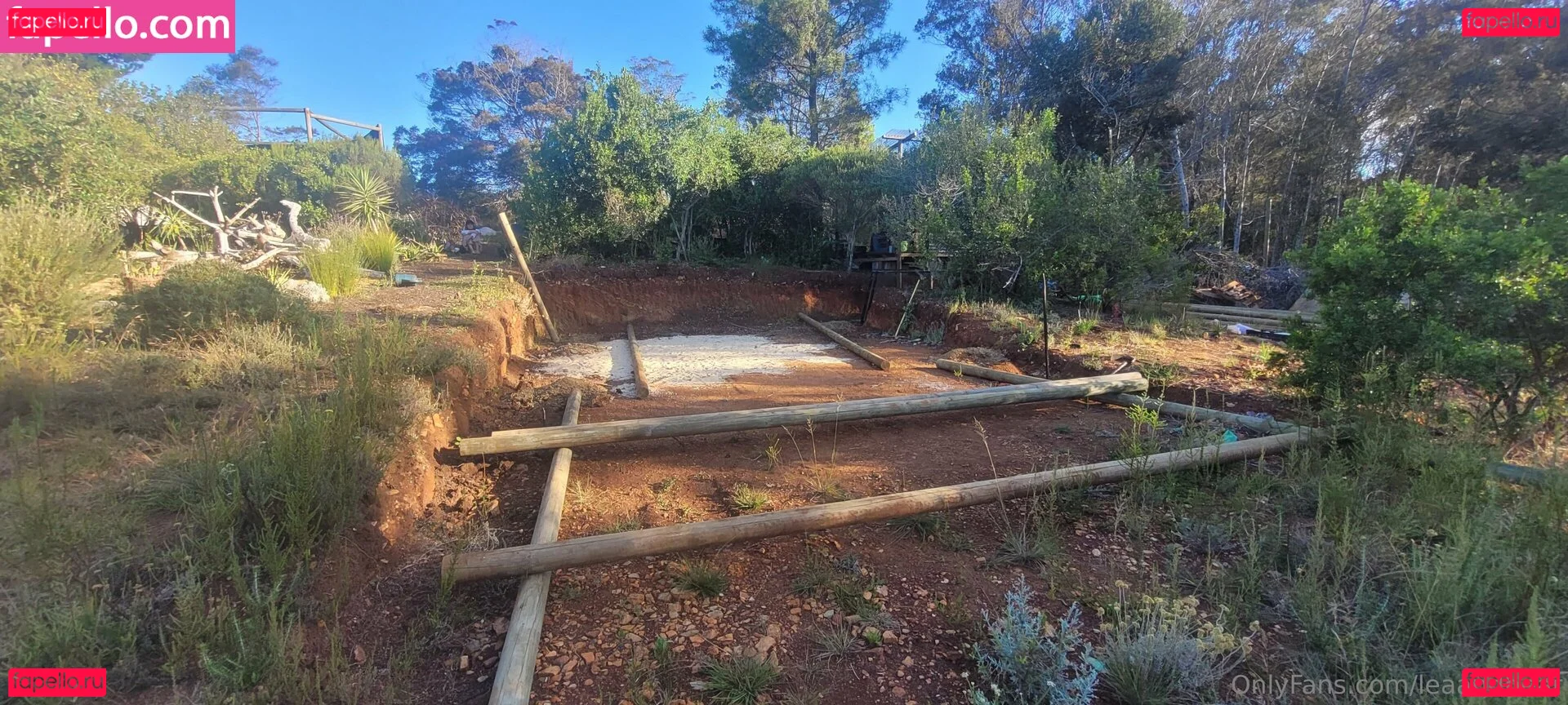 leaandbear Onlyfans Photo Gallery 