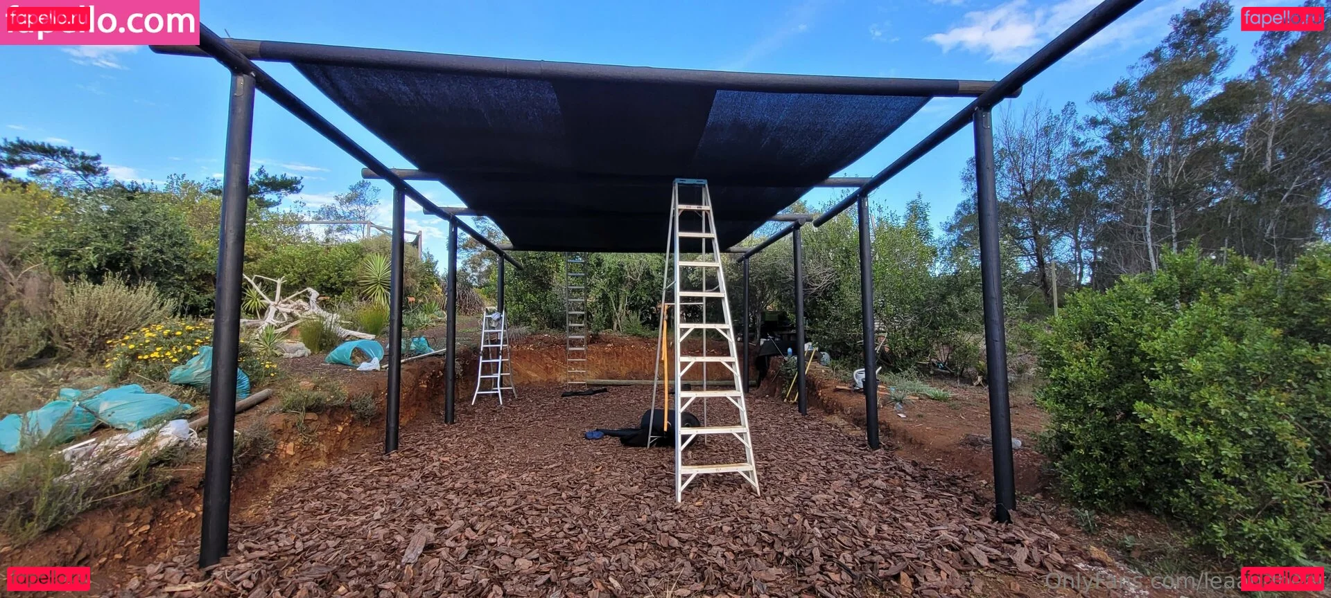 leaandbear Onlyfans Photo Gallery 