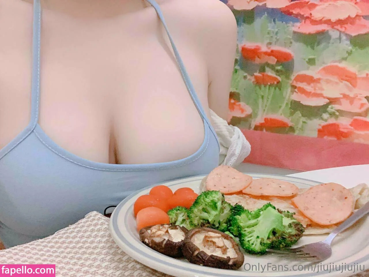 Bubble La Onlyfans Photo Gallery 