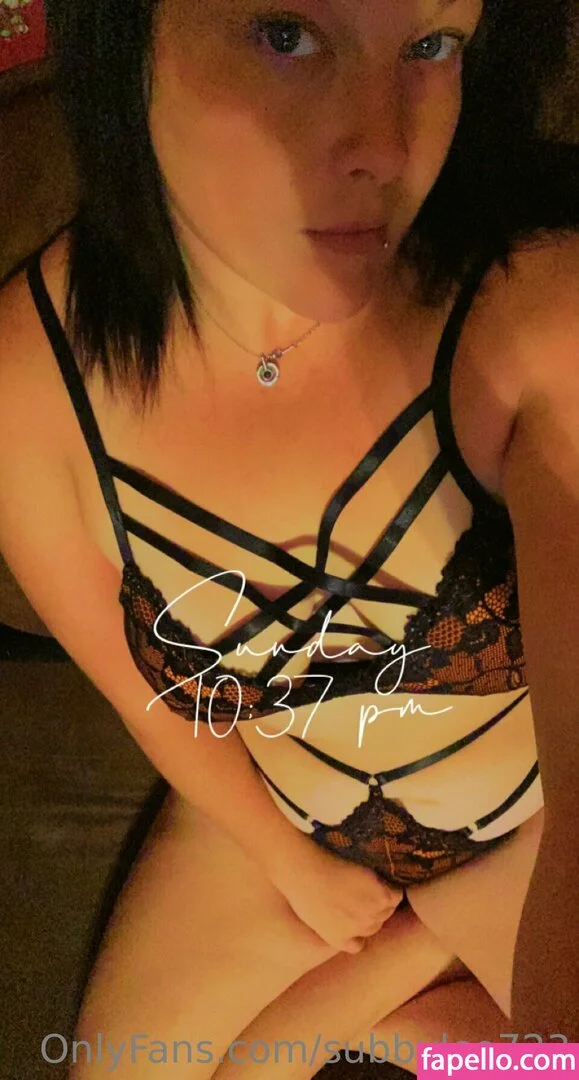 subbyleo723 Onlyfans Photo Gallery 