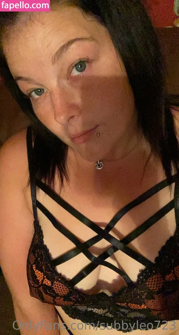 subbyleo723 Onlyfans Photo Gallery 