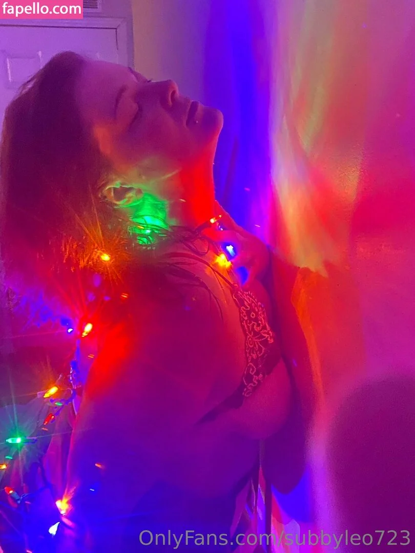 subbyleo723 Onlyfans Photo Gallery 