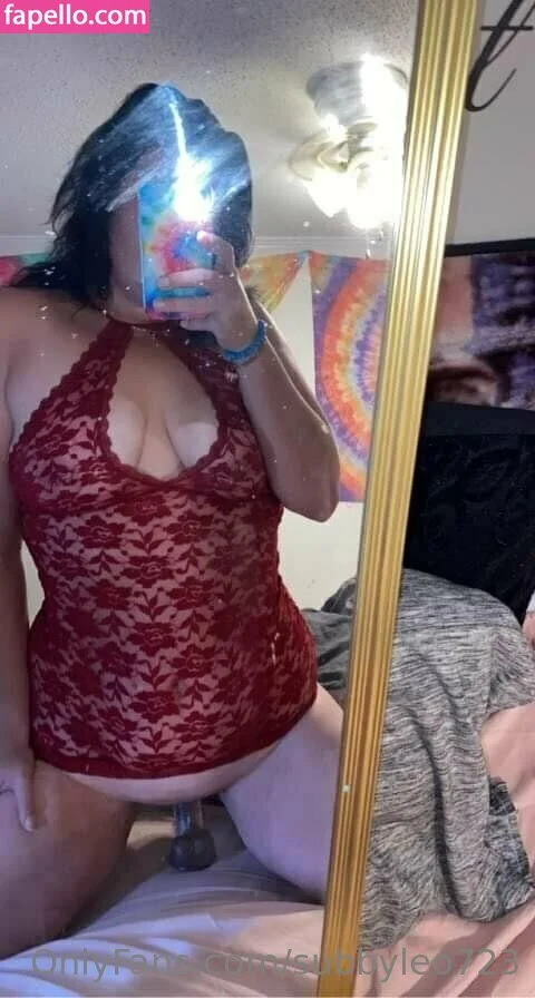 subbyleo723 Onlyfans Photo Gallery 