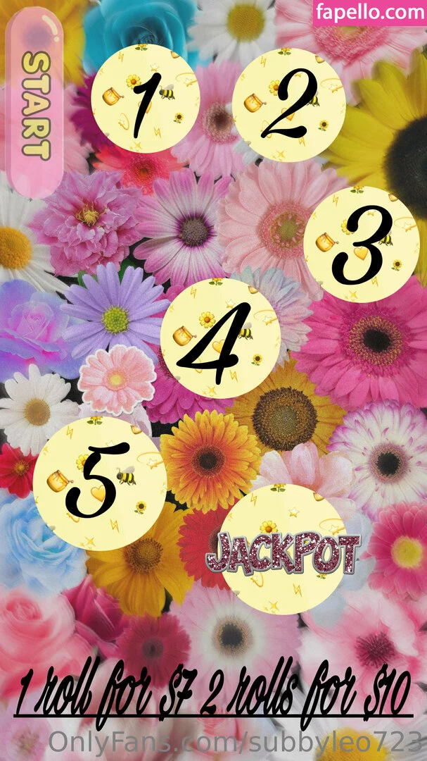 subbyleo723 Onlyfans Photo Gallery 