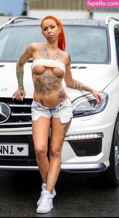 Anni Angel Onlyfans Photo Gallery 