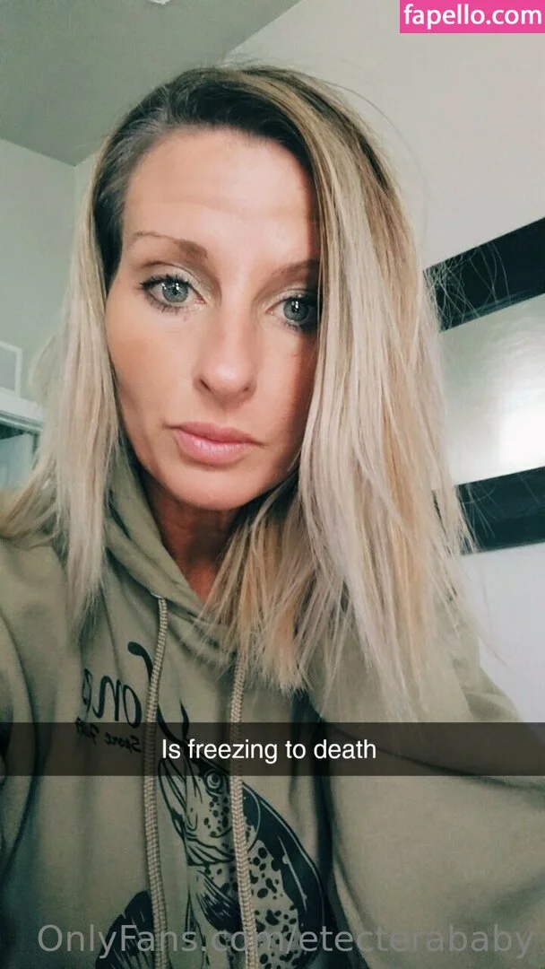 etecterababy Onlyfans Photo Gallery 