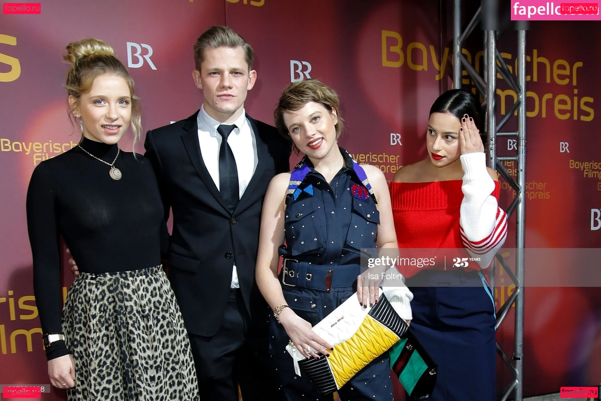 Anna Lena Klenke Onlyfans Photo Gallery 