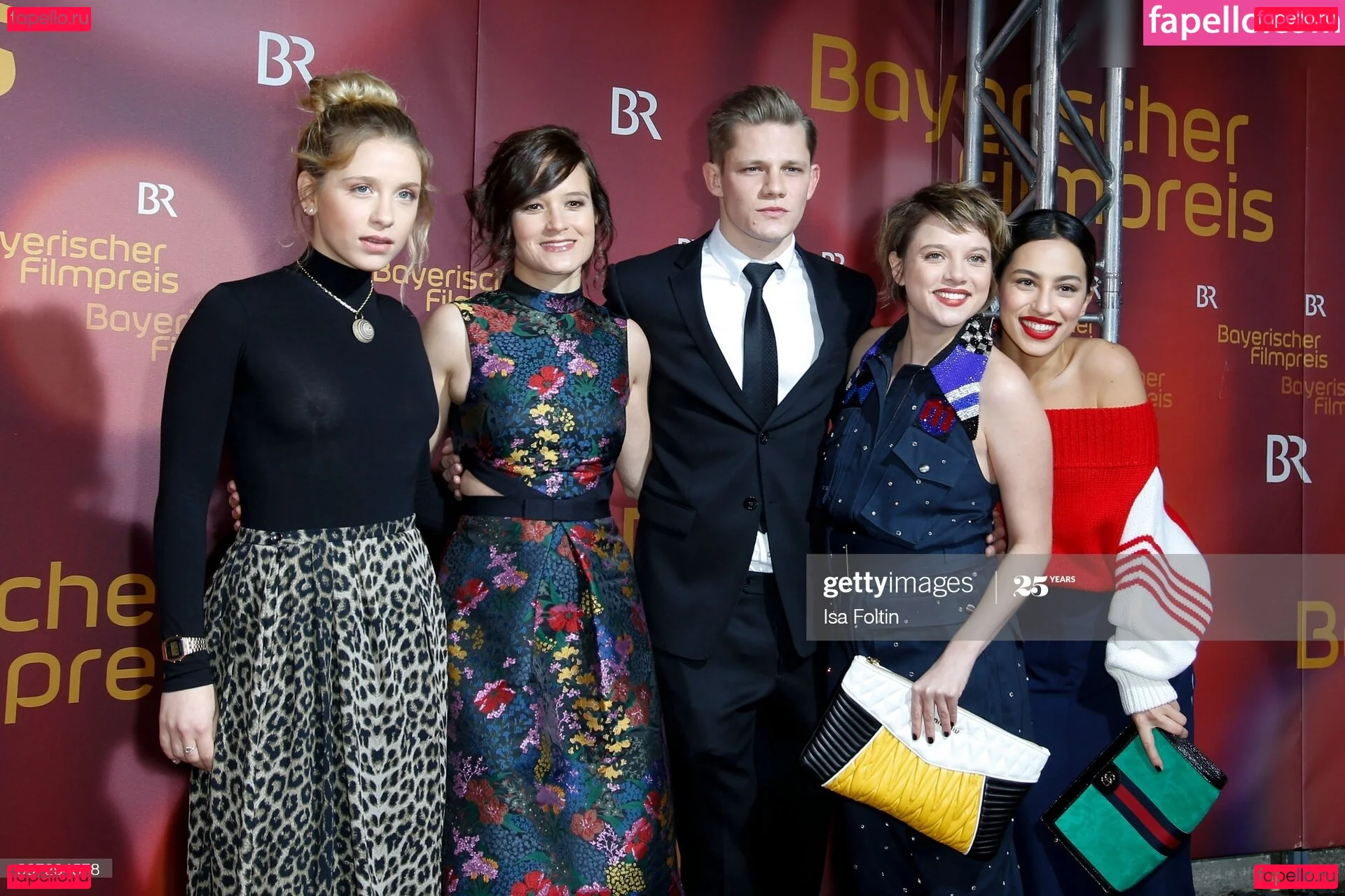 Anna Lena Klenke Onlyfans Photo Gallery 