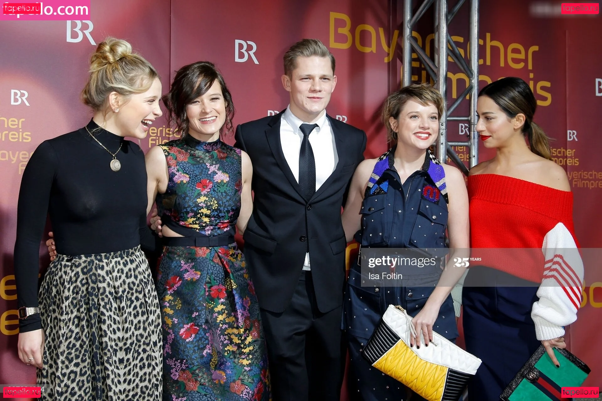 Anna Lena Klenke Onlyfans Photo Gallery 