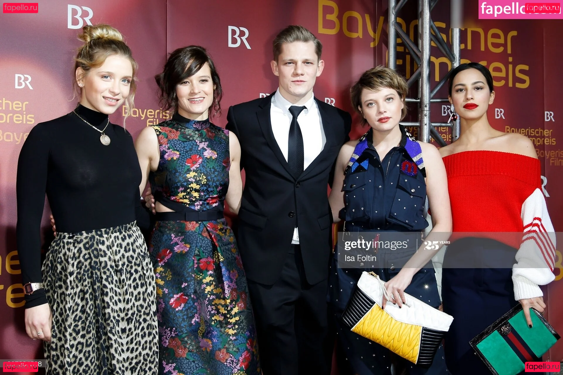 Anna Lena Klenke Onlyfans Photo Gallery 