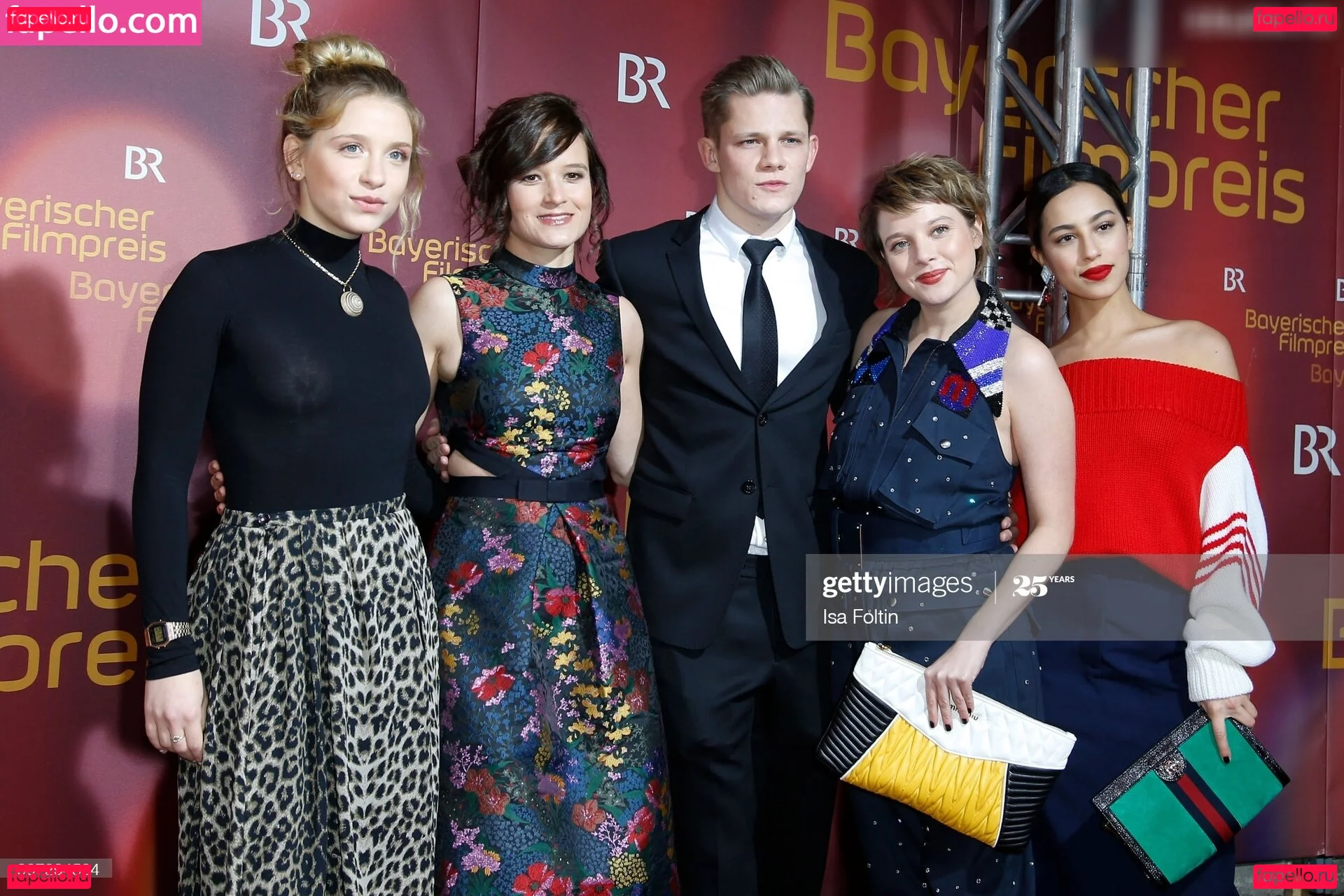 Anna Lena Klenke Onlyfans Photo Gallery 