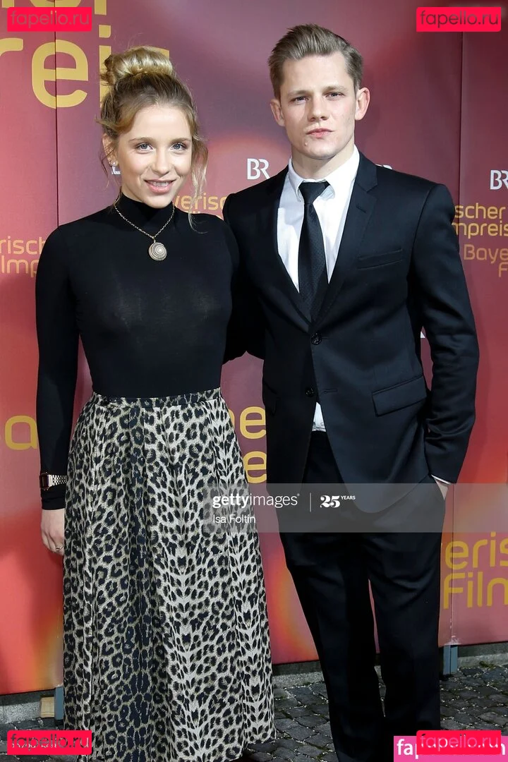 Anna Lena Klenke Onlyfans Photo Gallery 