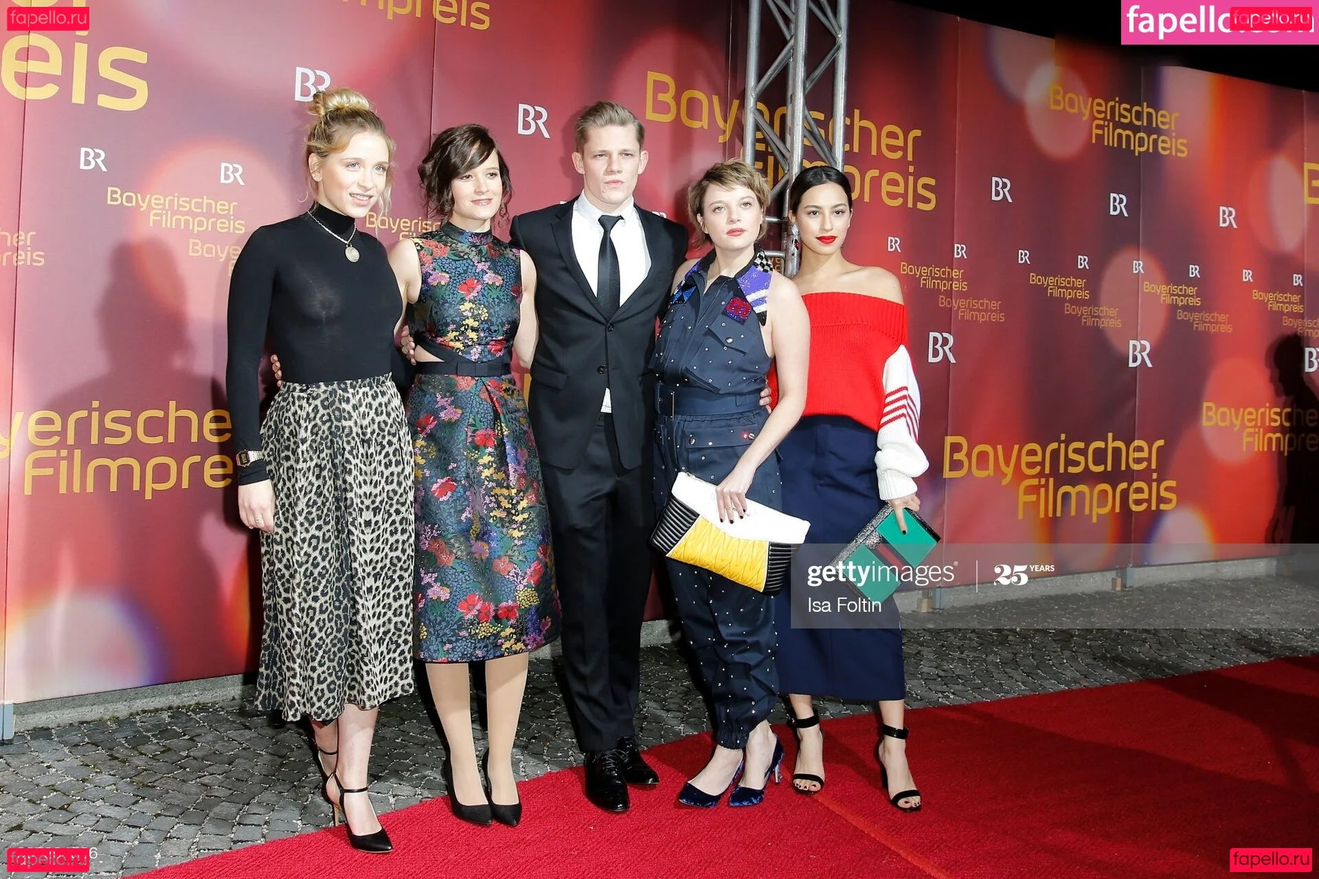 Anna Lena Klenke Onlyfans Photo Gallery 