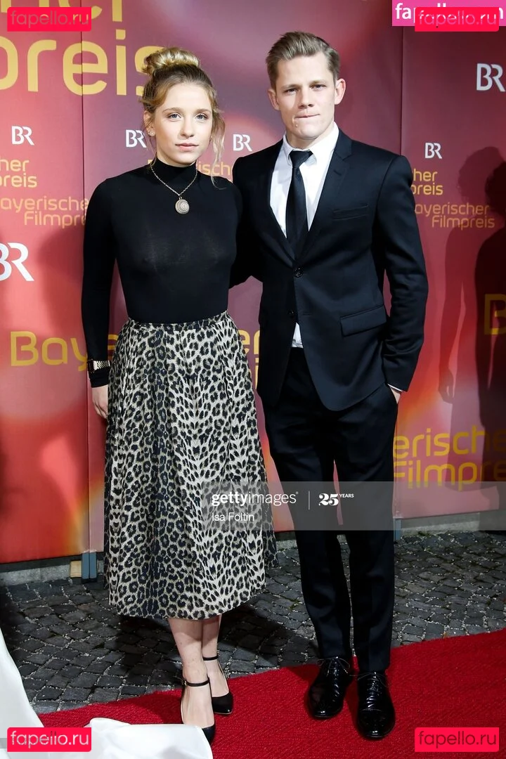 Anna Lena Klenke Onlyfans Photo Gallery 