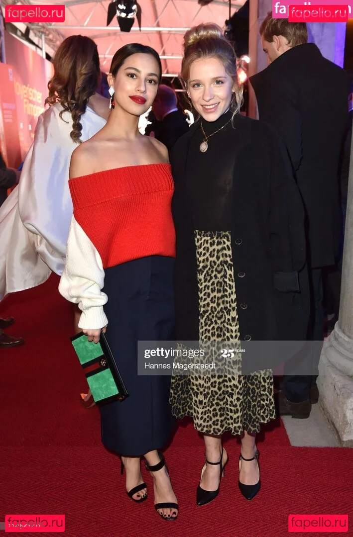 Anna Lena Klenke Onlyfans Photo Gallery 