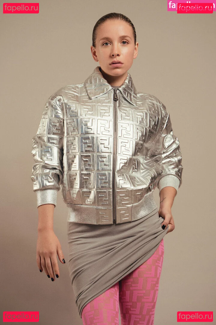 Anna Lena Klenke Onlyfans Photo Gallery 