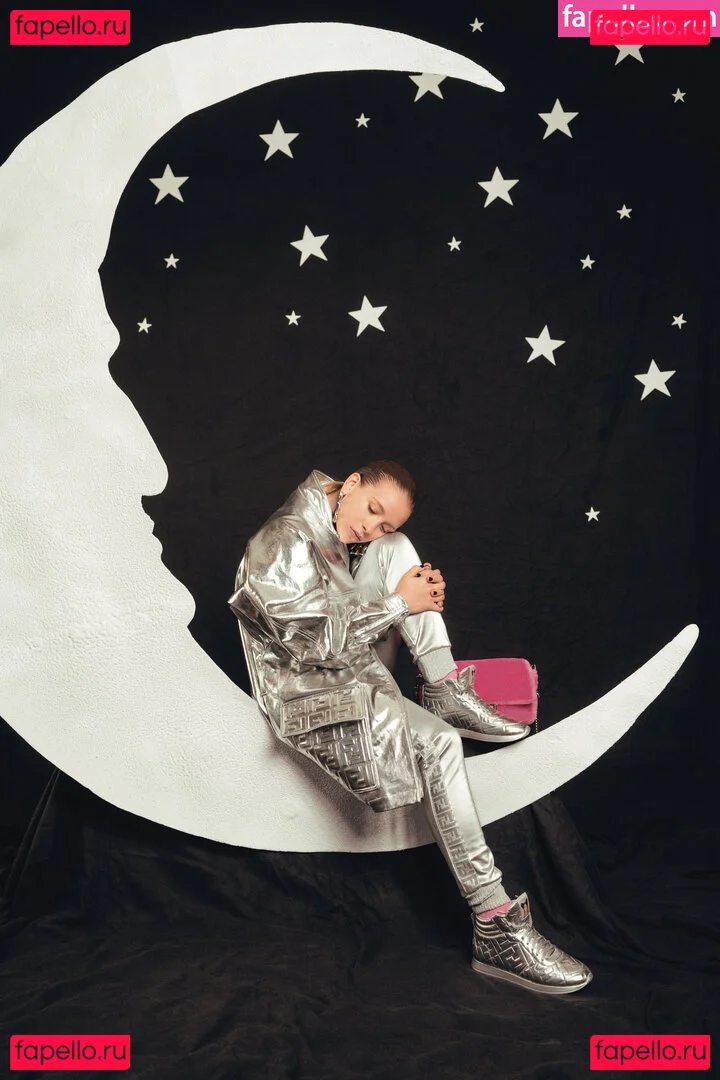 Anna Lena Klenke Onlyfans Photo Gallery 