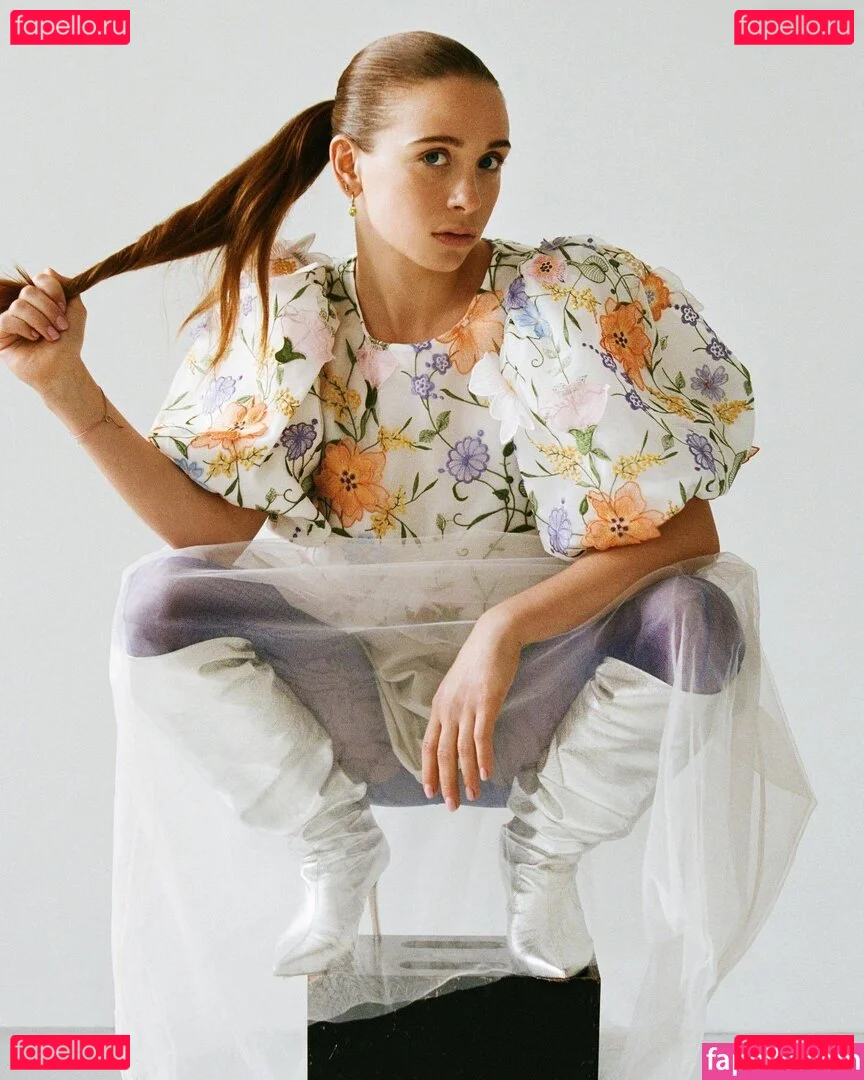 Anna Lena Klenke Onlyfans Photo Gallery 