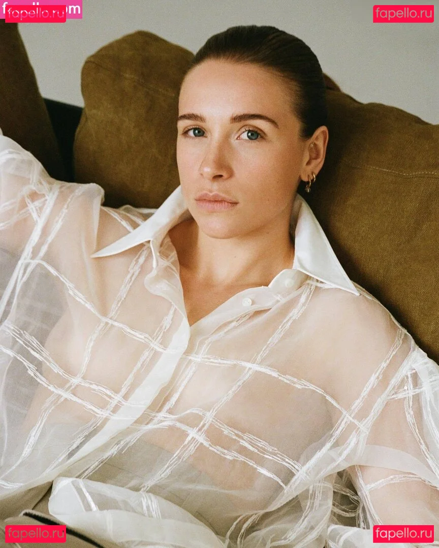 Anna Lena Klenke Onlyfans Photo Gallery 