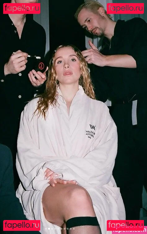 Anna Lena Klenke Onlyfans Photo Gallery 