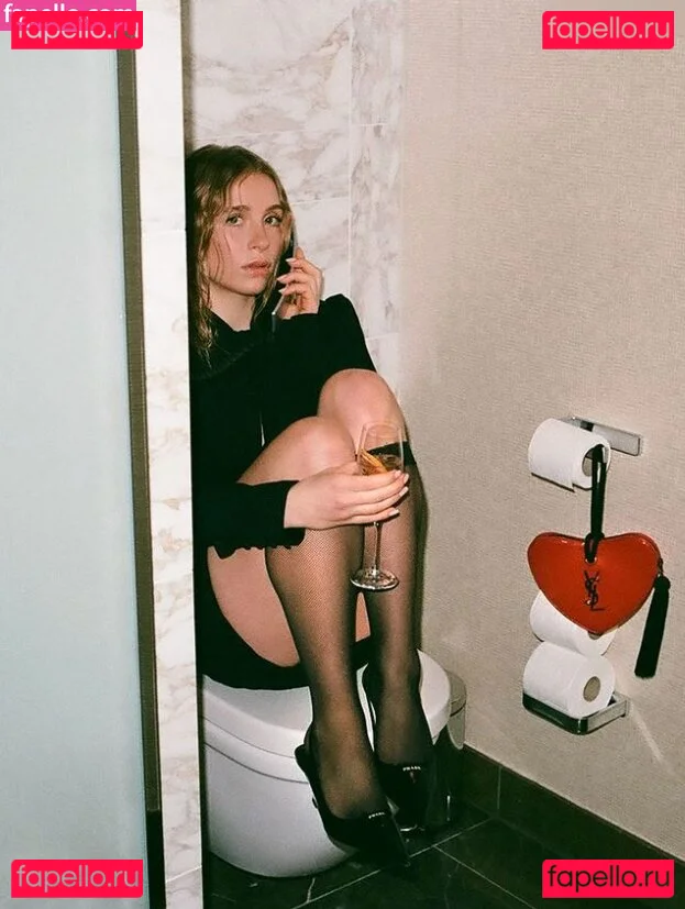 Anna Lena Klenke Onlyfans Photo Gallery 