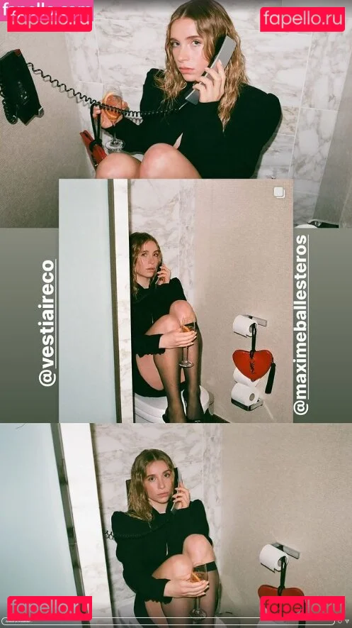 Anna Lena Klenke Onlyfans Photo Gallery 