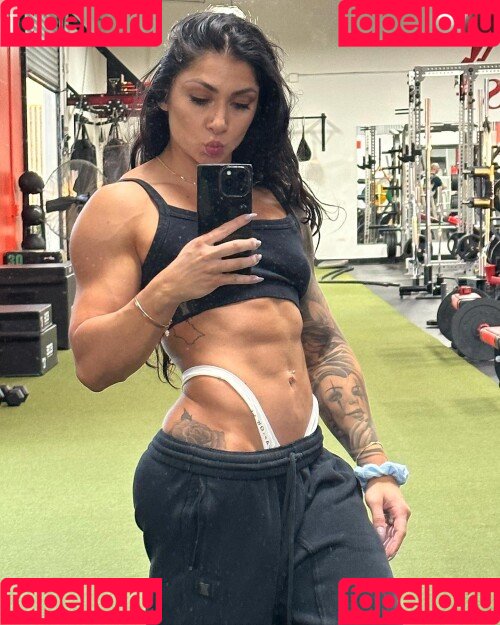 Nathalie Nichols Onlyfans Photo Gallery 