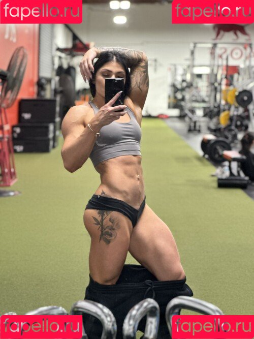 Nathalie Nichols Onlyfans Photo Gallery 