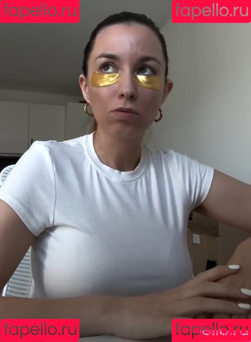 Anastasija Lukic Onlyfans Photo Gallery 