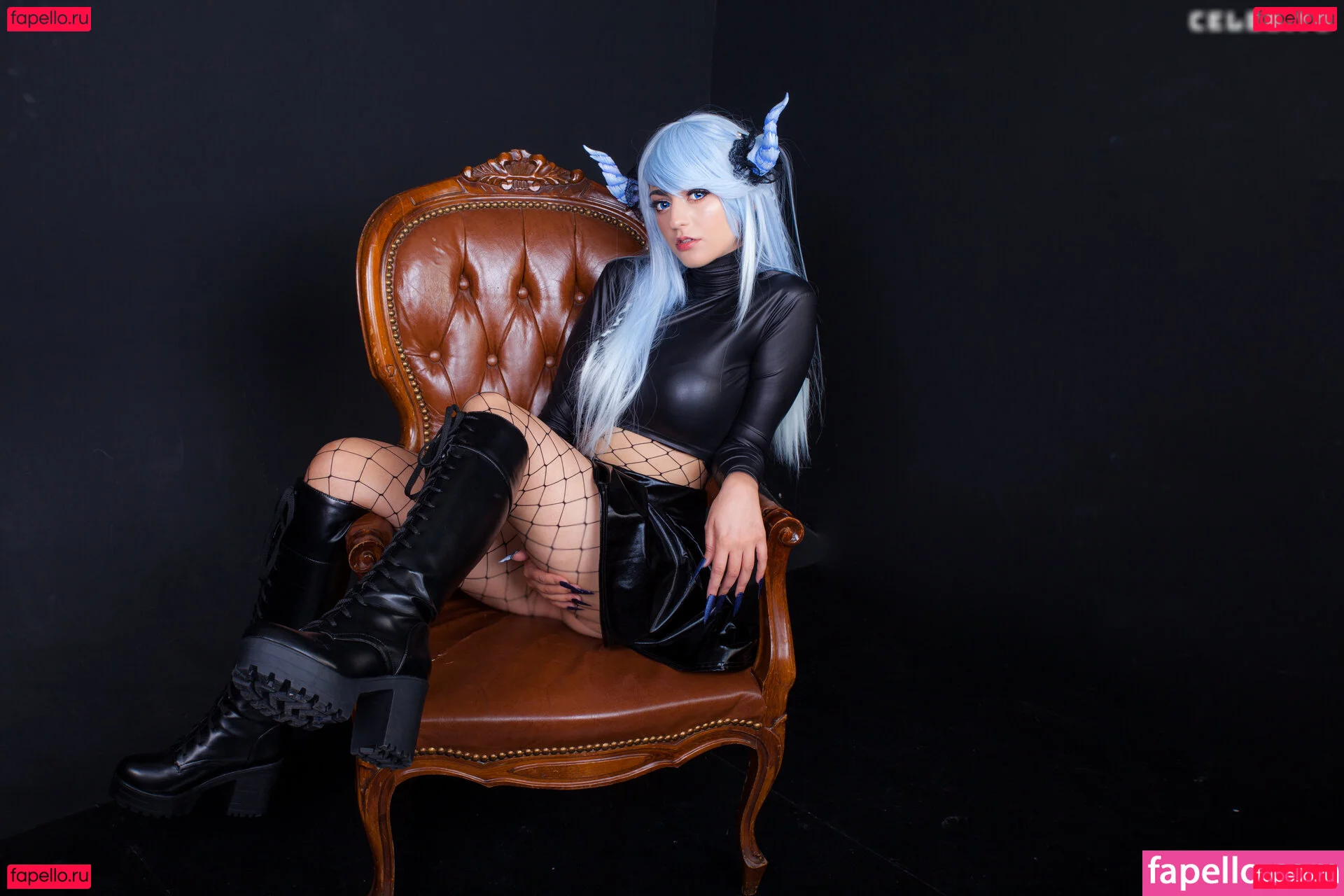 Psycat Onlyfans Photo Gallery 