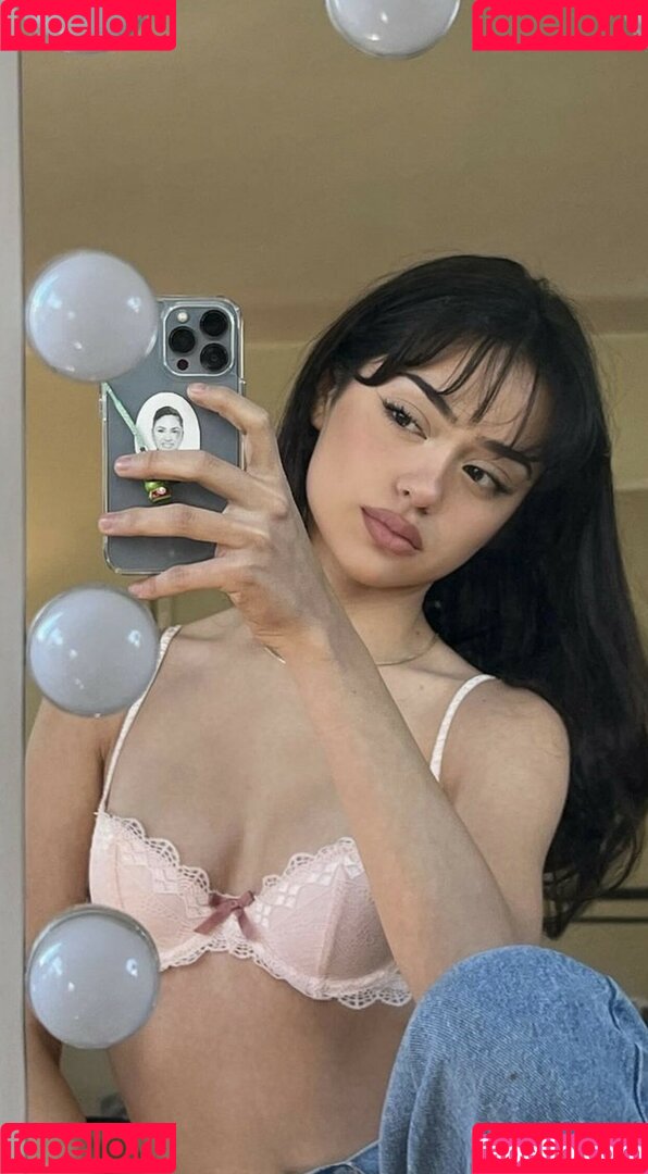 Nailea Devora Onlyfans Photo Gallery 