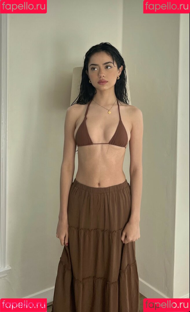 Nailea Devora Onlyfans Photo Gallery 