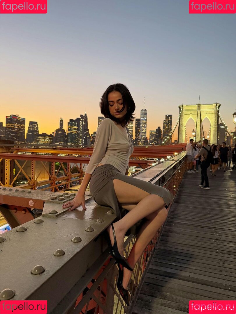 Nailea Devora Onlyfans Photo Gallery 