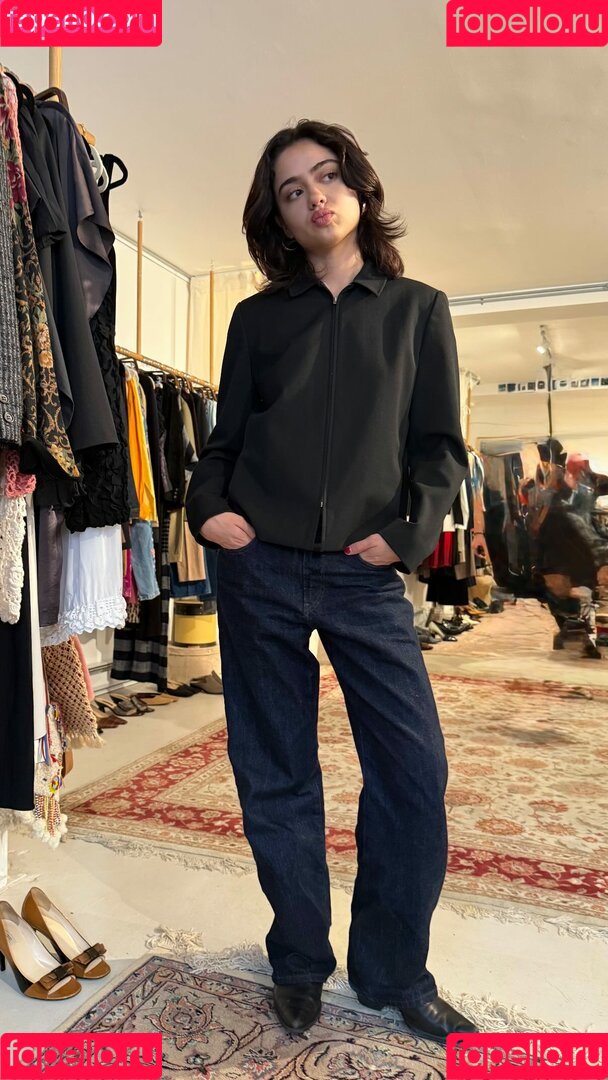 Nailea Devora Onlyfans Photo Gallery 