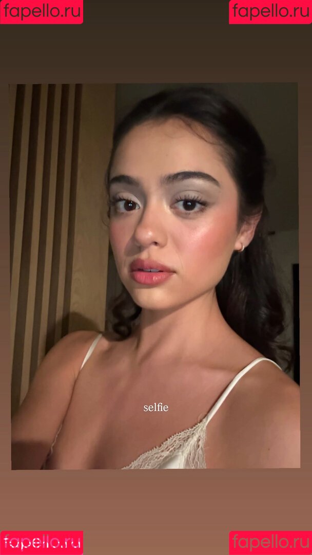 Nailea Devora Onlyfans Photo Gallery 