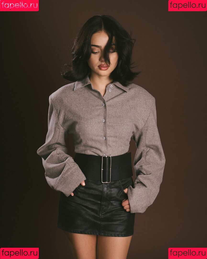 Nailea Devora Onlyfans Photo Gallery 