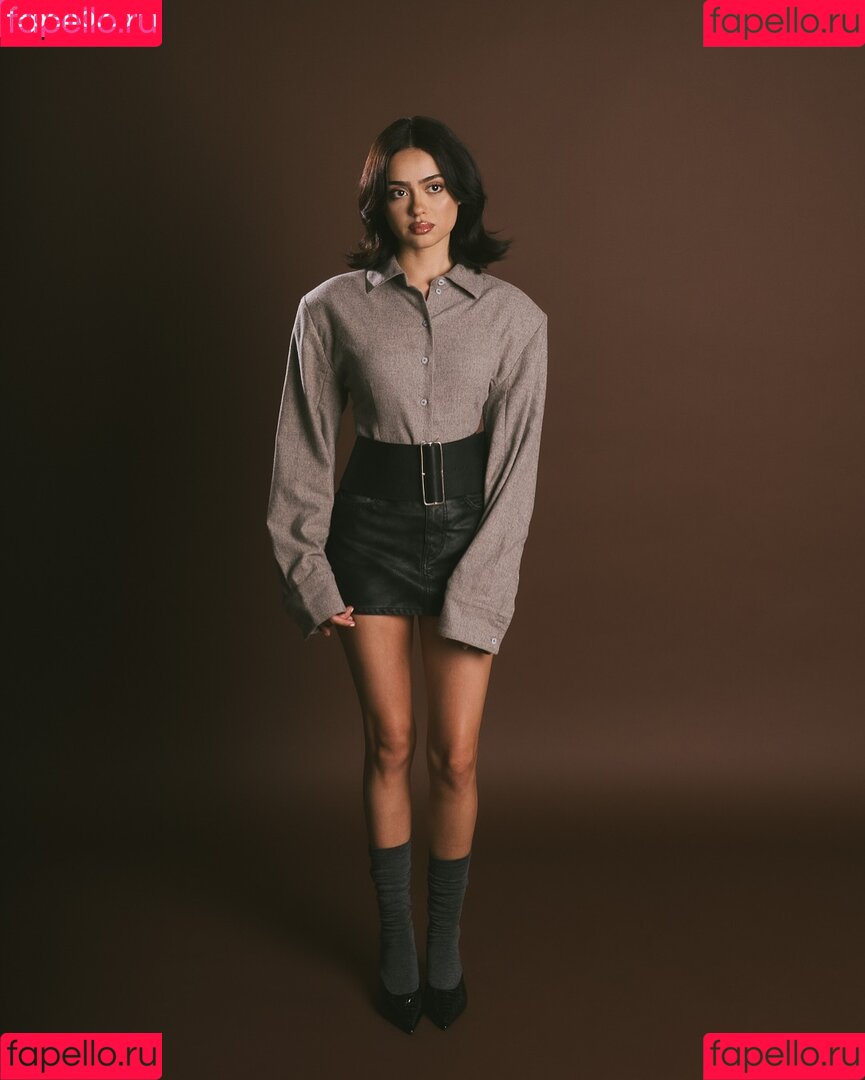 Nailea Devora Onlyfans Photo Gallery 