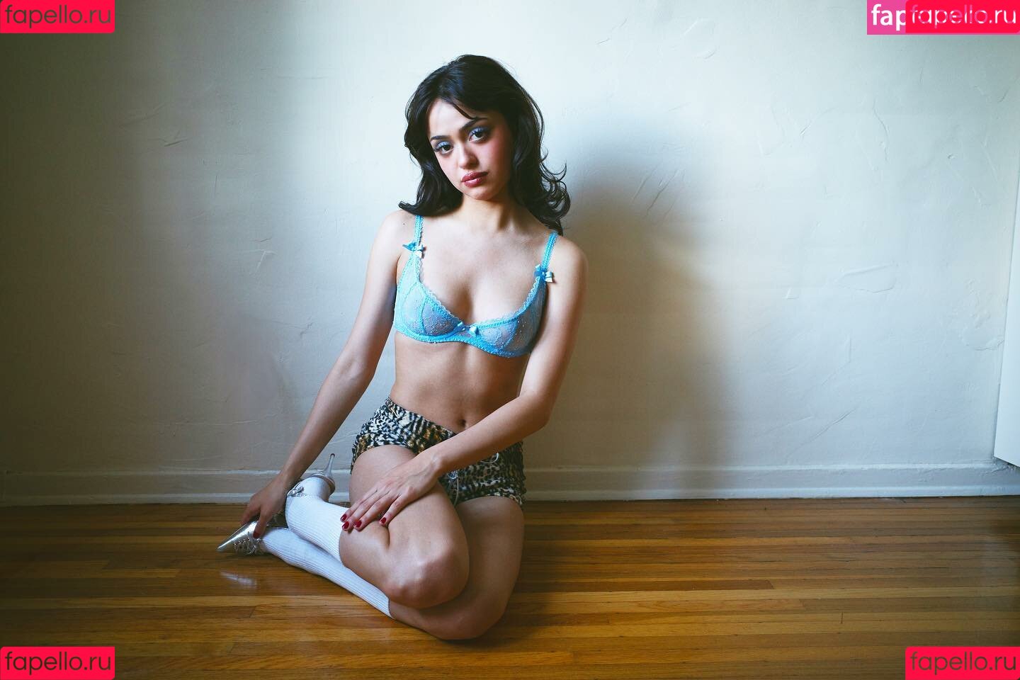 Nailea Devora Onlyfans Photo Gallery 