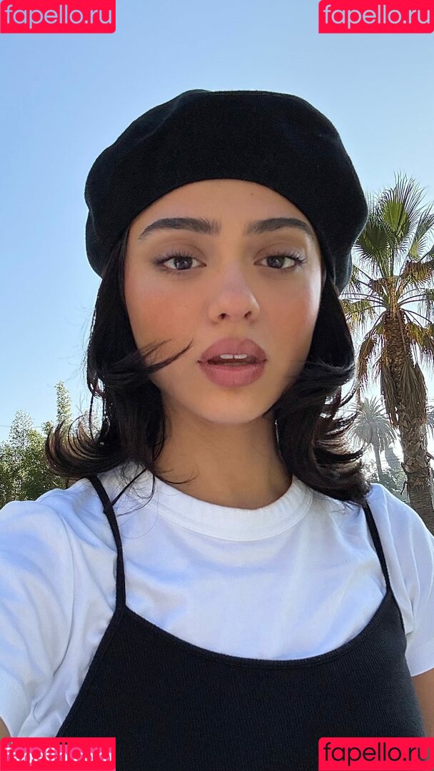 Nailea Devora Onlyfans Photo Gallery 