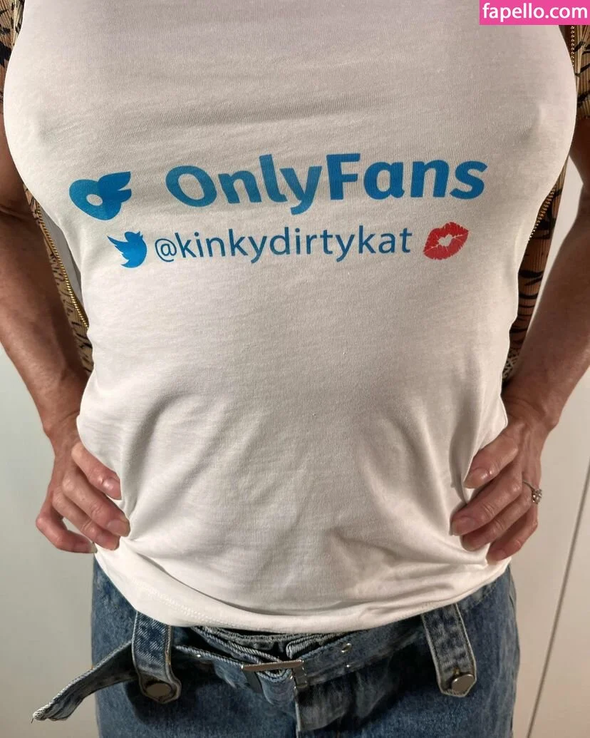 Kinky Dirty Kat Onlyfans Photo Gallery 