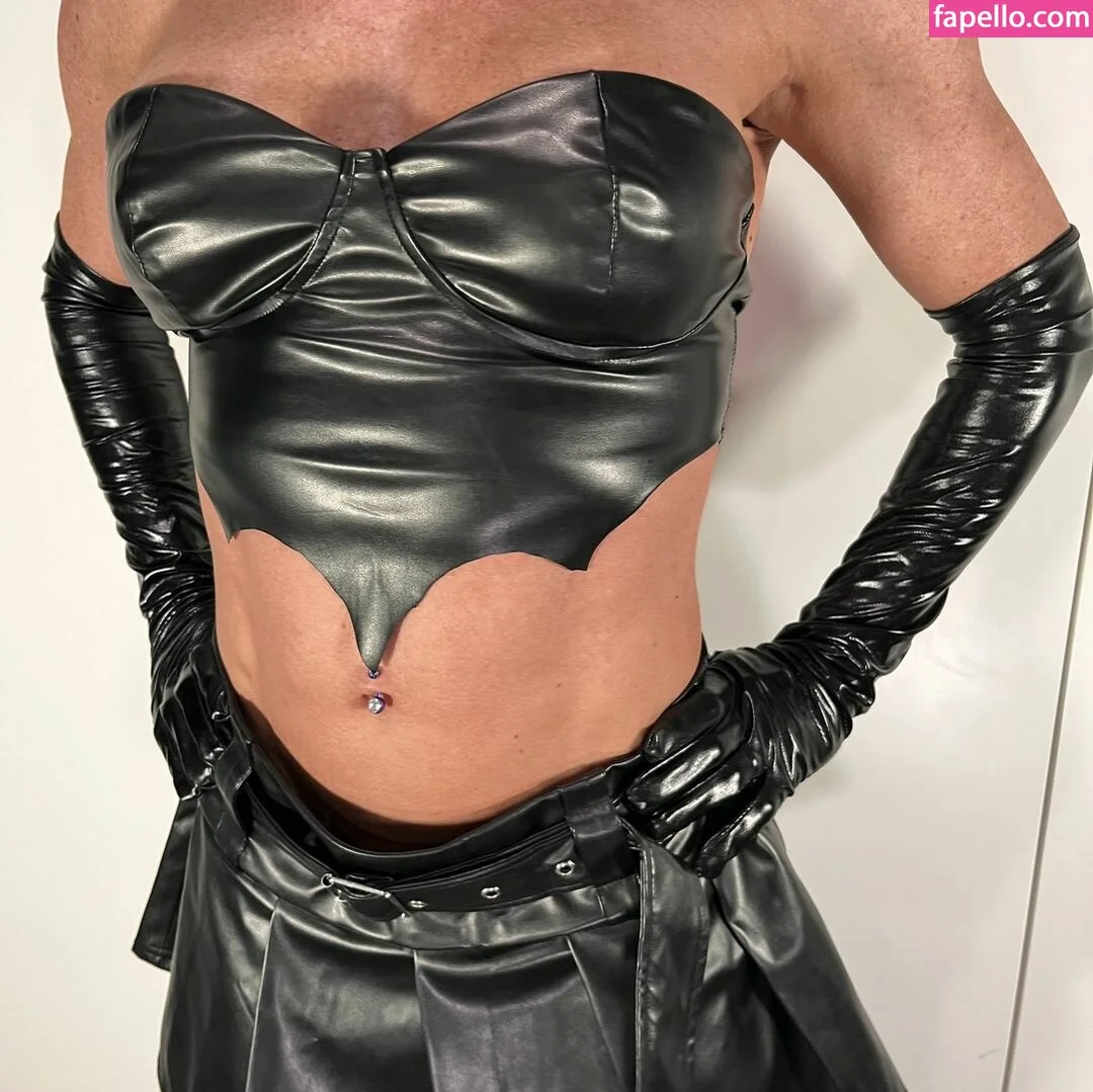 Kinky Dirty Kat Onlyfans Photo Gallery 