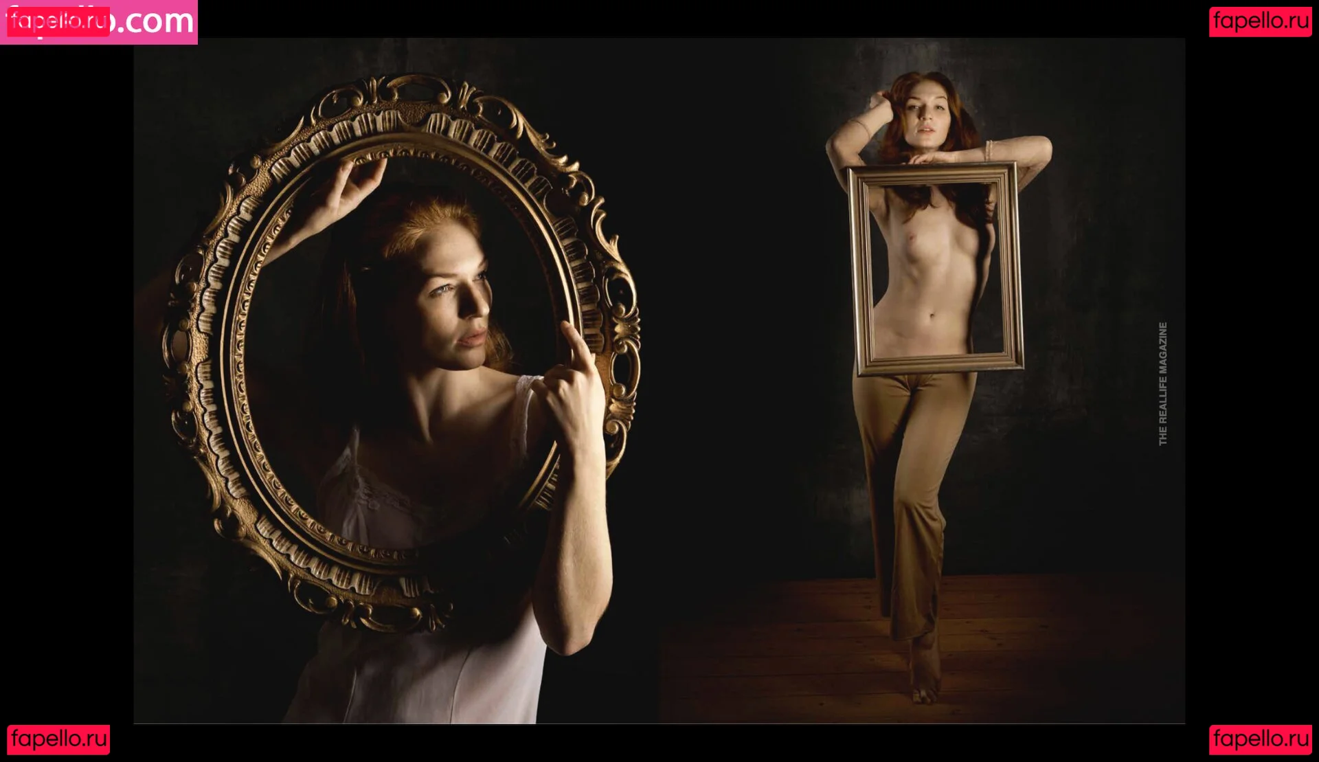 Olga Hellsing Onlyfans Photo Gallery 