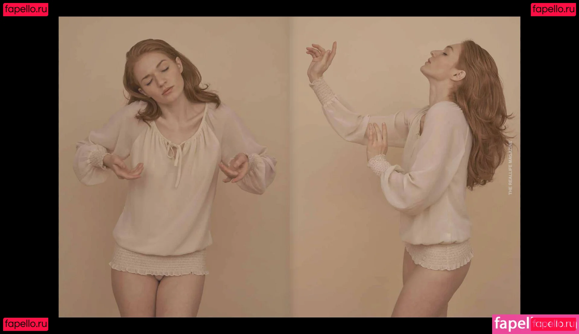 Olga Hellsing Onlyfans Photo Gallery 